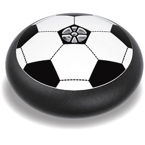 Juego de Futbol con Sistema de Aire para 2 Jugadores