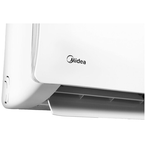 Minisplit Midea Forest On/off 24000 Btu 220V Solo Frío