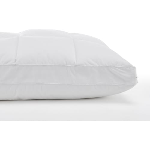 Almohada Adjustable Down Alternative Standar Luuna