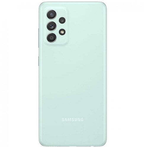 Celular Samsung 4.5G A528 A52S Color Verde R9 (Telcel)