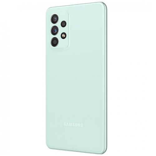 Celular Samsung 4.5G A528 A52S Color Verde R9 (Telcel)