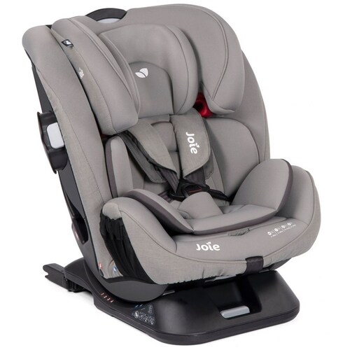 Auto Asiento 0+,1,2,3 Every Stage Fx Gray Flannel Joie