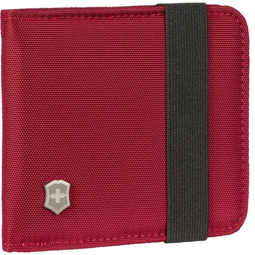 Buckle-Down Billetera DC Comics Para Hombre, Plegable