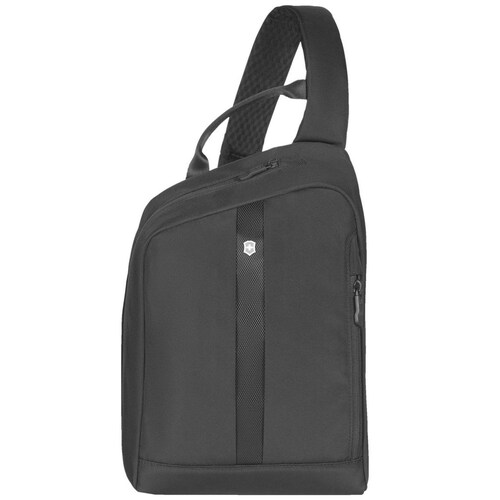 Mochila Gear Sling Negro Victorinox Modelo 611977