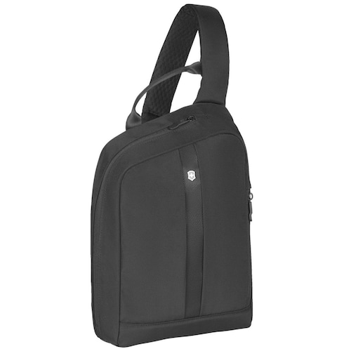 Mochila Gear Sling Negro Victorinox Modelo 611977