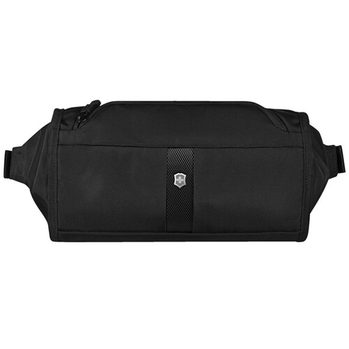 Cangurera Negro Victorinox Modelo 611976
