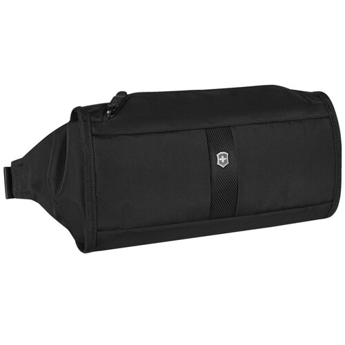 Cangurera Negro Victorinox Modelo 611976