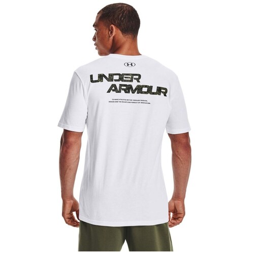 Playera Under Armour para Hombre