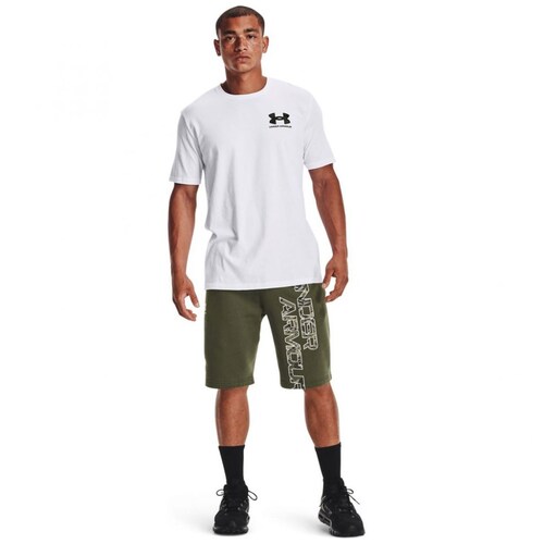Playera Under Armour para Hombre