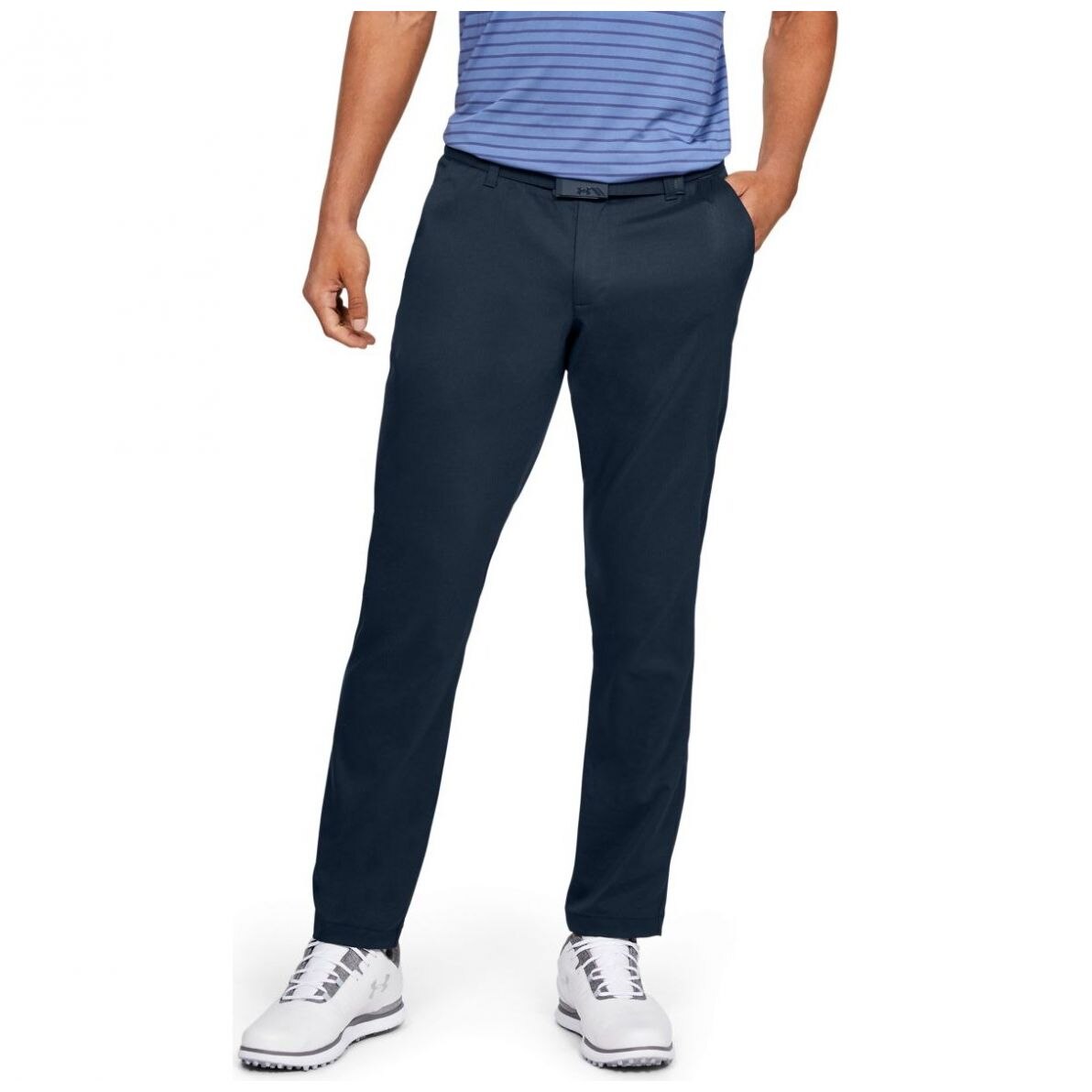 Pantalon golf under armour hot sale