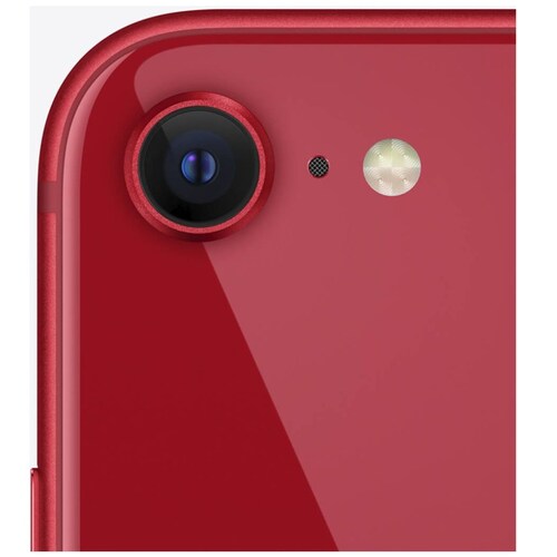 Iphone Se 22 5G 64Gb Color Rojo R9 (Telcel)