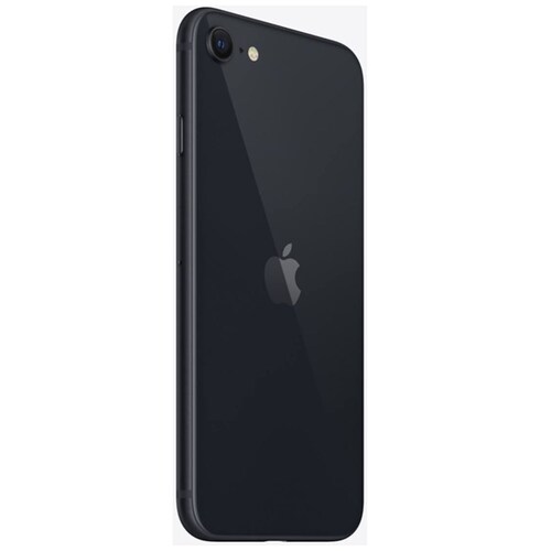 Iphone Se 22 5G 128Gb Color Midnight R9 (Telcel)