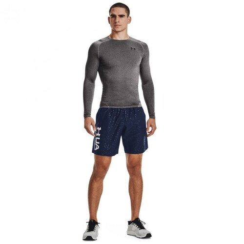 Short Under Armour para Hombre