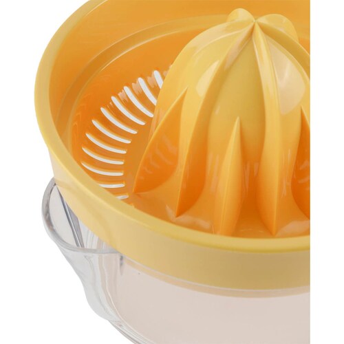 Exprimidor Gourmet Amarillo Kitchen Aid