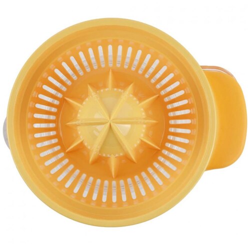 Exprimidor Gourmet Amarillo Kitchen Aid