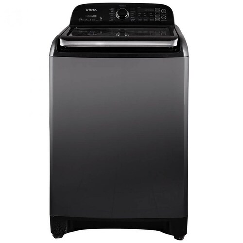 Lavadora Winia Carga Superior 21 Kg  Db1B421Abds1