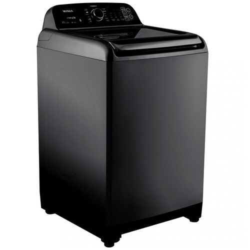 Lavadora Winia Carga Superior 21 Kg  Db1B421Abds1