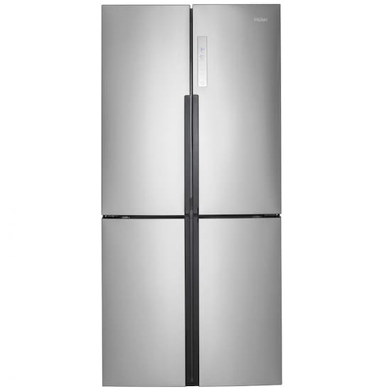 Refrigerador LG French Door Instaview Doorindoor Linear Inverter 30 Pies  Negro Lm89Sxd
