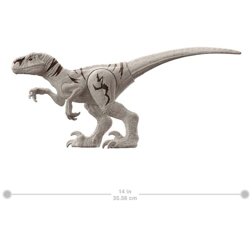 Pteranodon, Dinosaurio de 12" Jurassic World