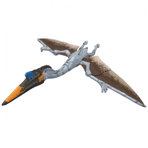 Quetzalcoatlus, Acción Masiva Jurassic World