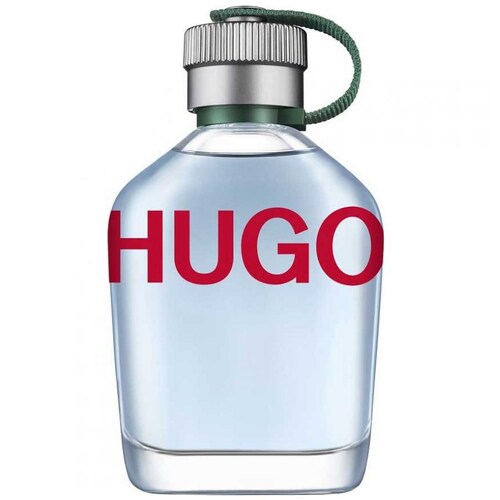 Eau de Toilette Hugo Boss Hugo Man  125 Ml para Hombre