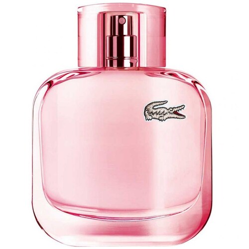 Eau de Toilette Lacoste L.12.12 Sparkling 90 Ml para Mujer