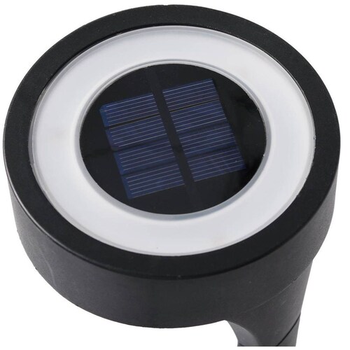 Estaca Solar Led Westinghouse para Jardín Up& Down