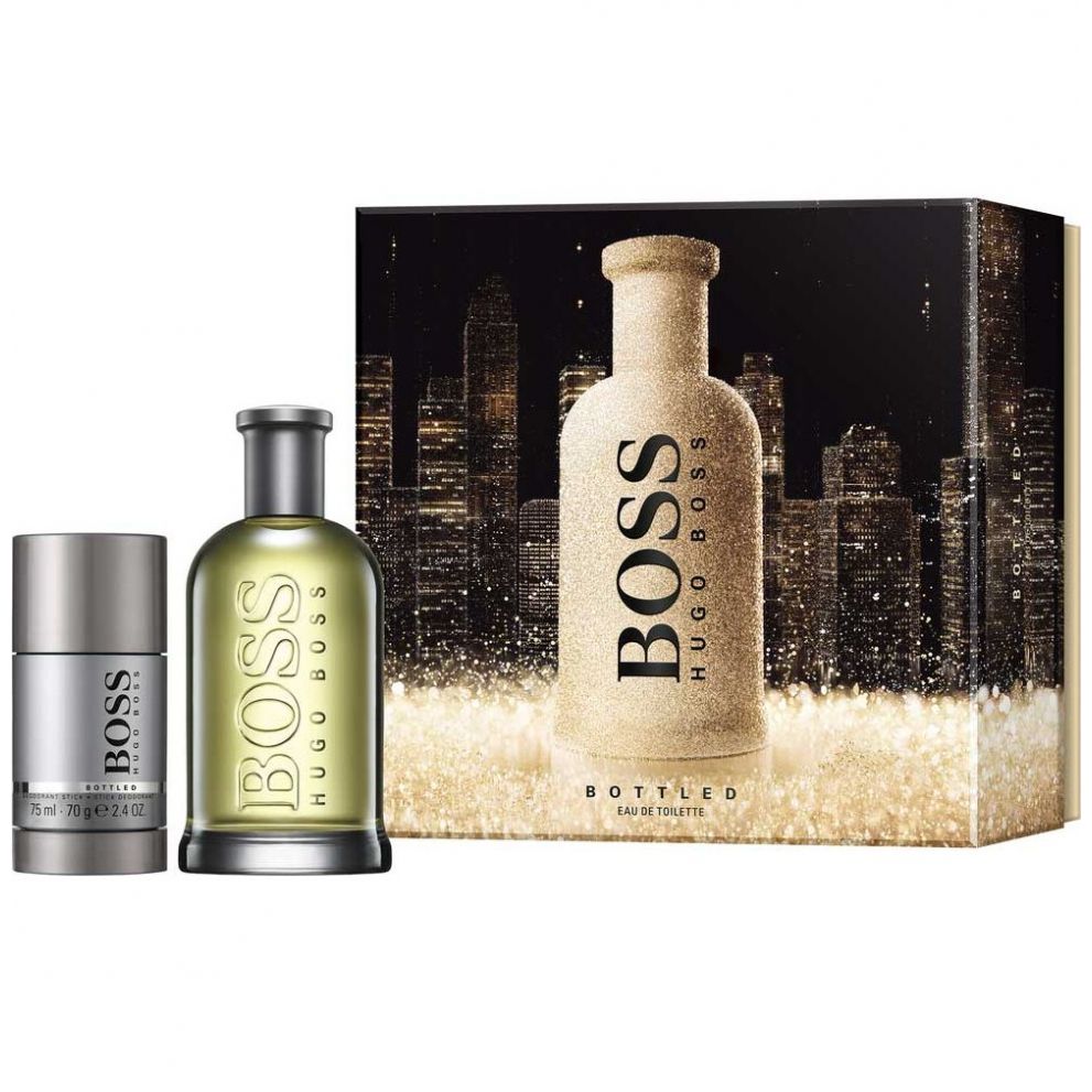 Perfume hugo discount boss precio sears