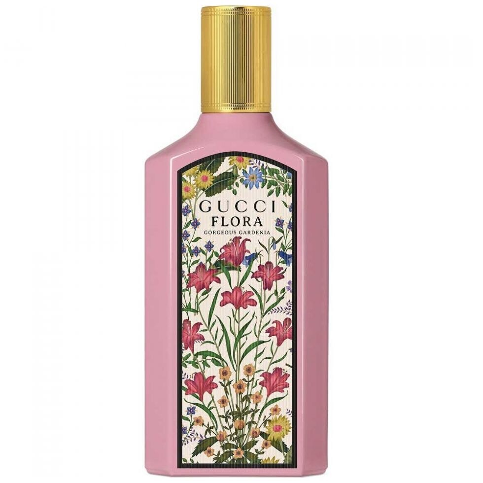 Gucci Flora Gorgeous Gardenia 100 ml