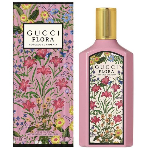 Eau de Parfum Gucci Flora  100 Ml para Mujer