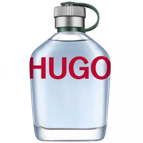 Eau de Toilette Hugo Boss Hugo Man  200 Ml para Hombre