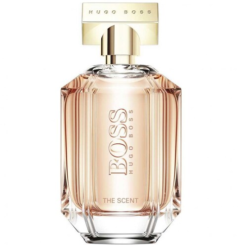 Eau de Parfum Hugo Boss Boss The Scent For Her  100 Ml para Mujer
