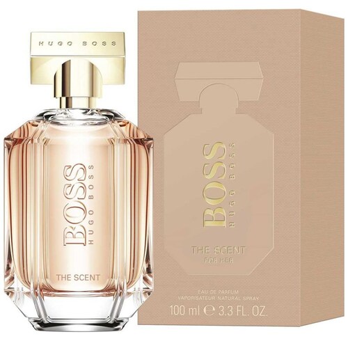 Eau de Parfum Hugo Boss Boss The Scent For Her  100 Ml para Mujer