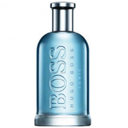 Eau de Toilette Hugo Boss Bottled Tonic  200 Ml para Hombre