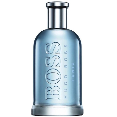 Eau de Toilette Hugo Boss Bottled Tonic  200 Ml para Hombre