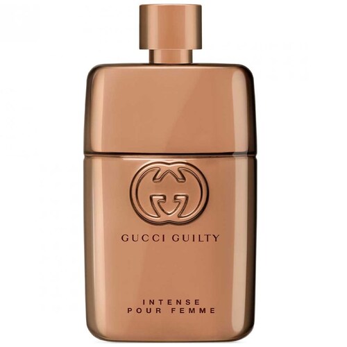 Eau de Parfum Gucci Gulty Intense Parfum 90 Ml para Mujer