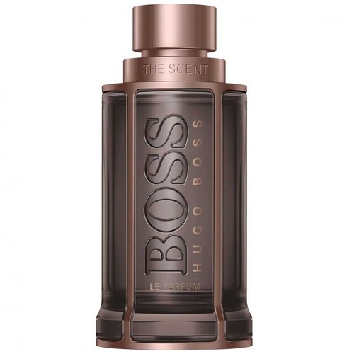 Eau de Parfum Hugo Bossthe Scent  100 Ml para Hombre