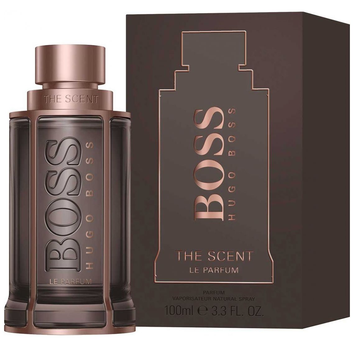 Hugo boss perfume hombre sears sale