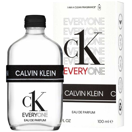 Eau de Parfum Calvin Klein Everyone 100Ml Unisex