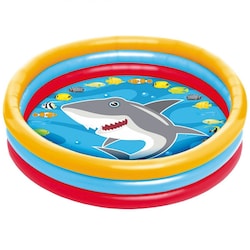 piscina-3-anillos-tiburon-splash-buddies