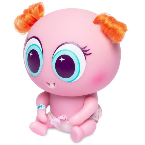 Muñeco Ksimerito Chivatita Distroller