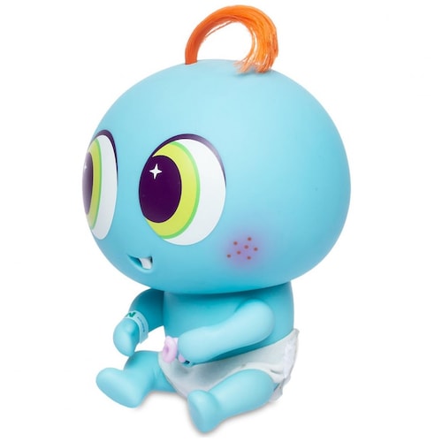 Muñeco Ksimerito K-Chito Distroller