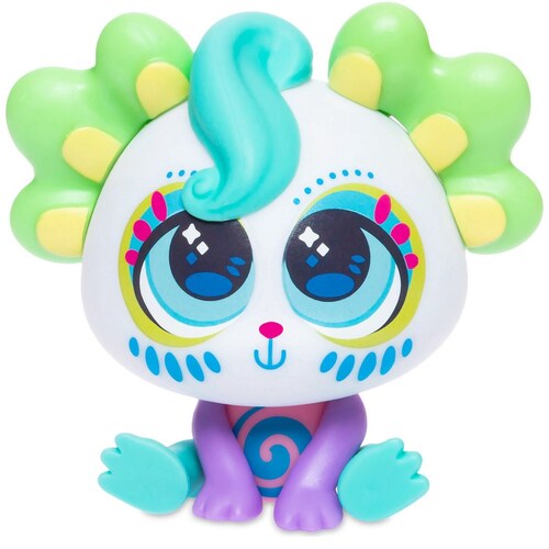 Muñeco Apa-Pancho Chikibrijes Distroller