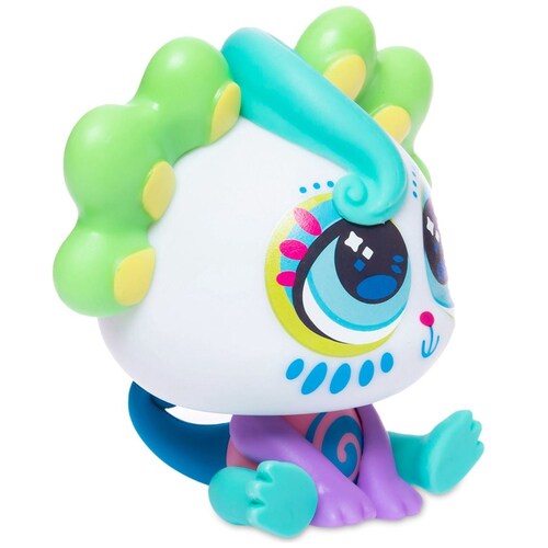 Muñeco Apa-Pancho Chikibrijes Distroller