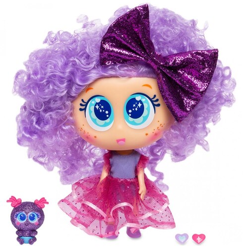 Muñeca Chamoy Edición Especial 100Pre Brillando
