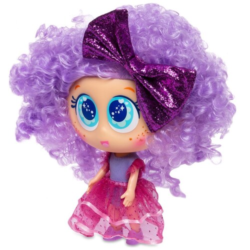 Muñeca Chamoy Edición Especial 100Pre Brillando