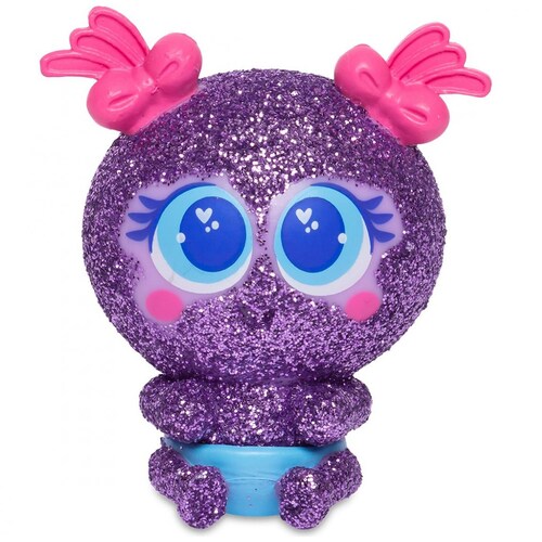 Muñeca Chamoy Edición Especial 100Pre Brillando