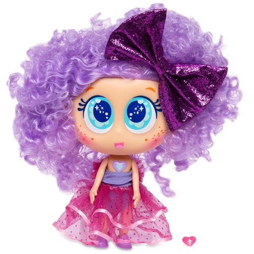 Muñeca Chamoy Edición Especial 100Pre Brillando