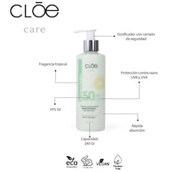 cloe-protector-solar-corporal-fps-50-con-aloe-240-ml