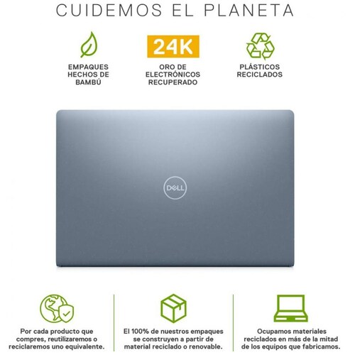 Laptop Dell I3511 I5 11Th 8 1256 Mx350 W11